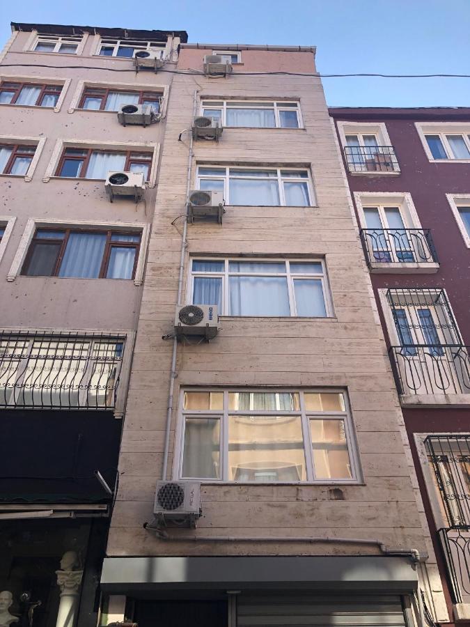 Aurora Aparthotel Istanbul Luaran gambar