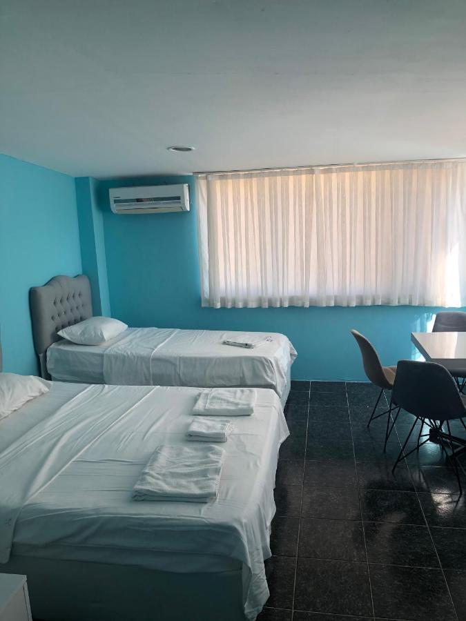 Aurora Aparthotel Istanbul Luaran gambar