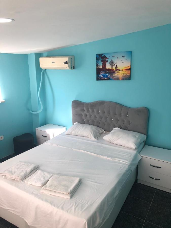 Aurora Aparthotel Istanbul Luaran gambar
