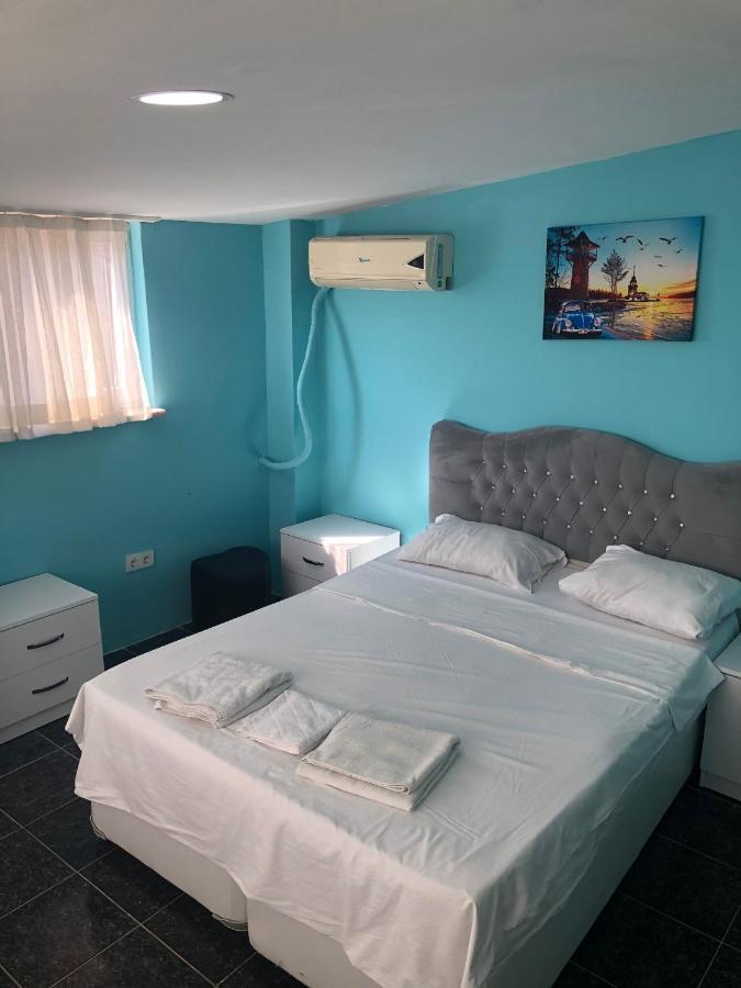 Aurora Aparthotel Istanbul Luaran gambar