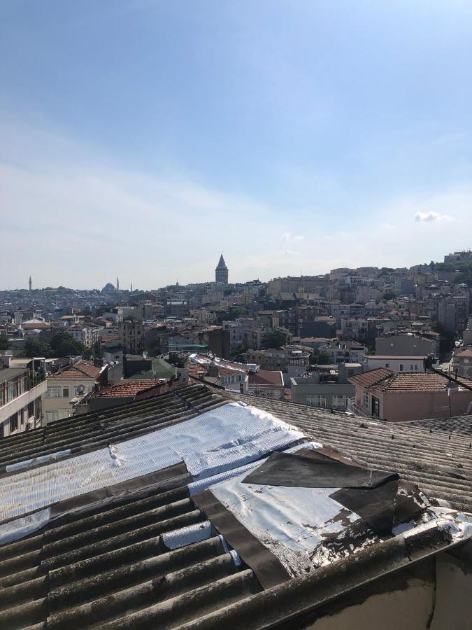 Aurora Aparthotel Istanbul Luaran gambar