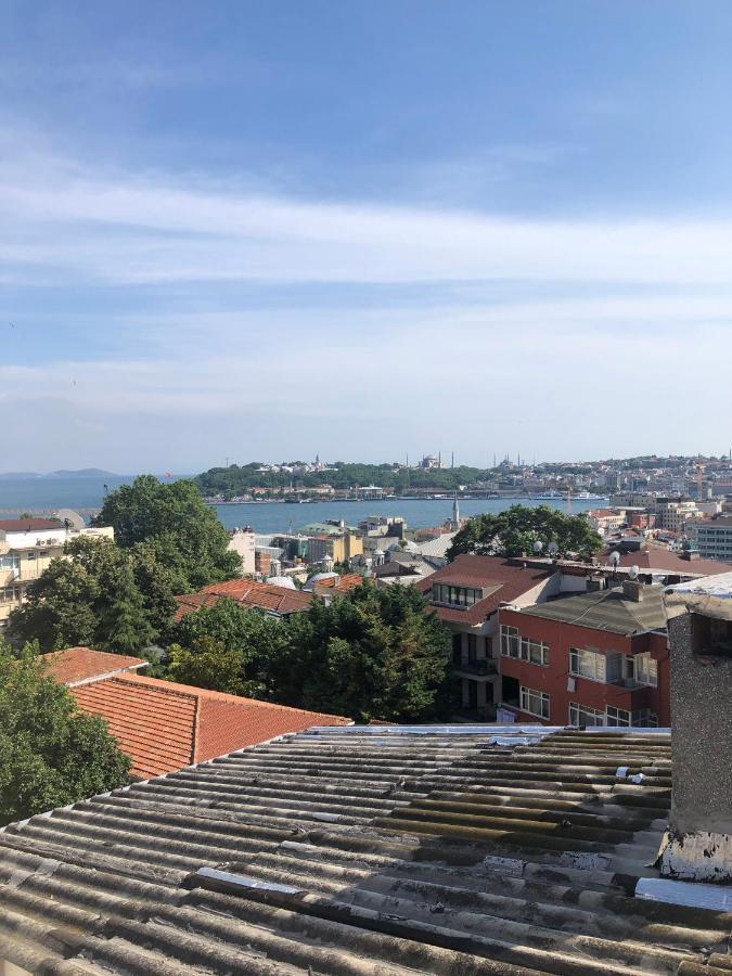 Aurora Aparthotel Istanbul Luaran gambar